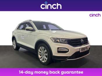 2018 - 1.0 TSI SE 5dr