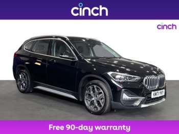 Used BMW X1 2022 for sale - 75323003: Photo