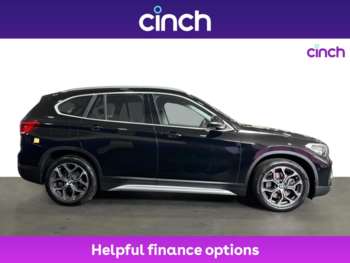 Used BMW X1 2022 for sale - 75323003: Photo