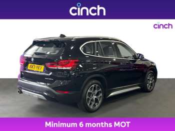 Used BMW X1 2022 for sale - 75323003: Photo