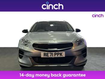 Used Kia XCeed 2021 for sale - 74846649: Photo