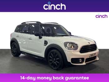 2018 - 1.5 Cooper 5dr