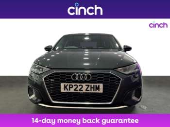 Used Audi A3 2022 for sale - 74785949: Photo