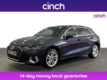 Used Audi A3 2022 for sale - 74785949: Photo