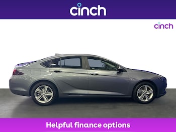 Used Vauxhall Insignia 2018 for sale - 75704636: Photo