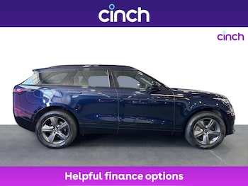 Used Land Rover Range Rover Velar 2022 for sale - 75631867: Photo