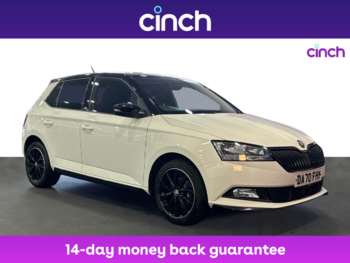 2020 - 1.0 TSI Monte Carlo 5dr