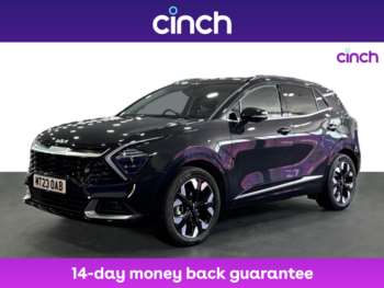 Used Kia Sportage 2023 for sale - 74582574: Photo