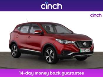2020 - 105kW Excite EV 45kWh 5dr Auto