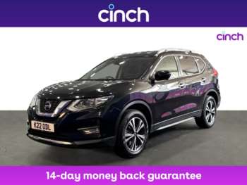 Used Nissan X-Trail 2019 for sale - 74955987: Photo