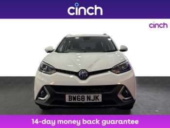 Used MG GS 2018 for sale - 74956050: Photo