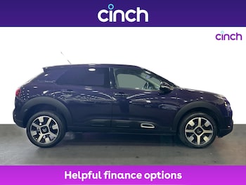 Used Citroen C4 Cactus 2019 for sale - 75489033: Photo