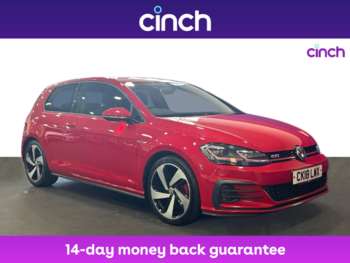 2018 - 2.0 TSI GTI 3dr