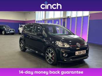 2018 - 1.0 115PS Up GTI 5dr