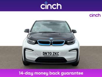 Used BMW i3 2020 for sale - 74475037: Photo