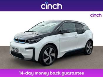 Used BMW i3 2020 for sale - 74475037: Photo