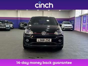 Used Volkswagen up! 2018 for sale - 74766496: Photo