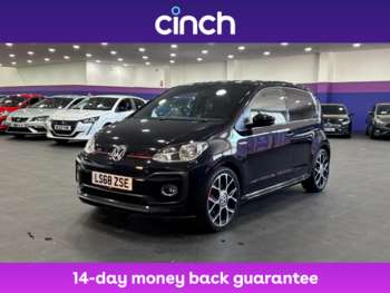 Used Volkswagen up! 2018 for sale - 74766496: Photo