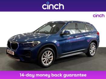 Used BMW X1 2022 for sale - 74664818: Photo