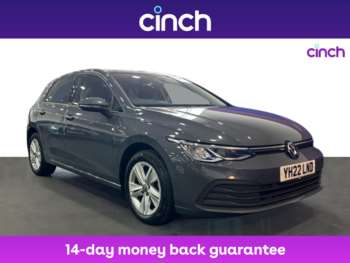2022 - 2.0 TDI Life 5dr