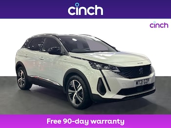 Peugeot - 3008