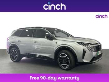 2025 - 157kW GT 73kWh 5dr Auto