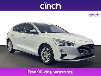 Used Ford Focus 2019 for sale - 75474563: Photo