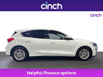 Used Ford Focus 2019 for sale - 75474563: Photo