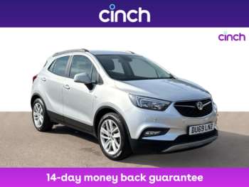 2019 - 1.4T Design Nav 5dr Auto