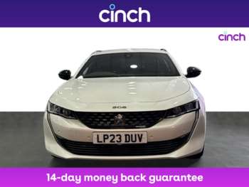 Used Peugeot 508 2023 for sale - 75182847: Photo