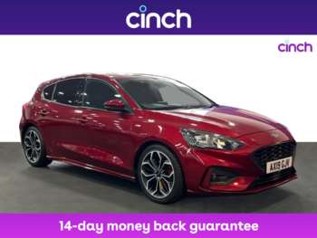 Used Ford Focus 2019 for sale - 74872600: Photo