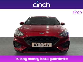 Used Ford Focus 2019 for sale - 74872600: Photo