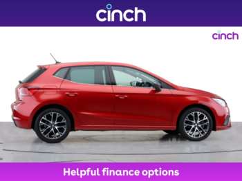 Used SEAT Ibiza 2024 for sale - 75222216: Photo
