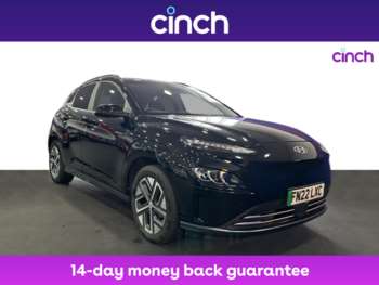 2022 - 150kW Premium 64kWh 5dr Auto