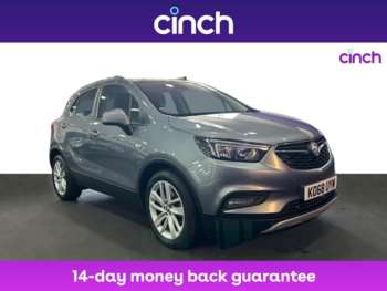 2019 - 1.4T ecoTEC Design Nav 5dr