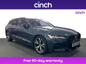 Volvo - V60