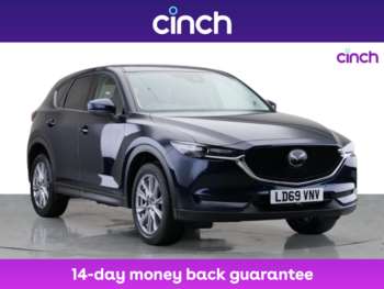 2019 - 2.0 Sport Nav+ 5dr Auto
