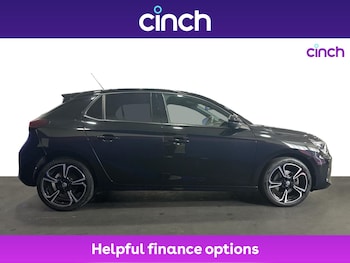 Used Vauxhall Corsa 2021 for sale - 75474749: Photo
