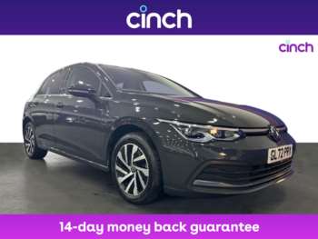 2023 - 1.4 TSI eHybrid Style 5dr DSG