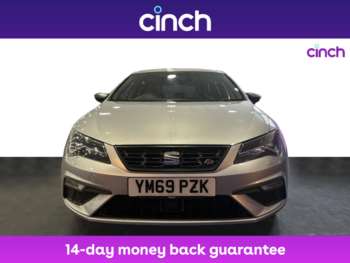 Used SEAT Leon 2020 for sale - 74629558: Photo
