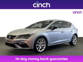 Used SEAT Leon 2020 for sale - 74629558: Photo