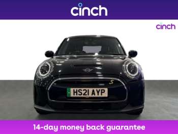 Used MINI Hatch 2021 for sale - 75212101: Photo
