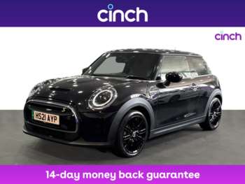 Used MINI Hatch 2021 for sale - 75212101: Photo