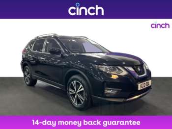2019 - 1.7 dCi N-Connecta 5dr [7 Seat]