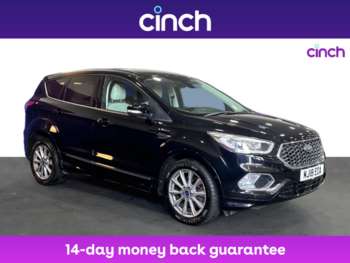 2018 - 2.0 TDCi 5dr 2WD