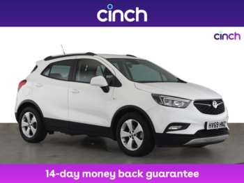2019 - 1.4T Active 5dr Auto