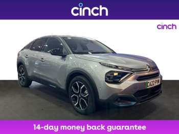 2022 - 100kW Shine 50kWh 5dr Auto