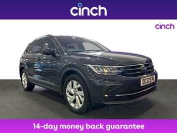 2022 - 2.0 TDI Life 5dr DSG