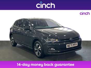 2021 - 1.0 TSI 95 Match 5dr