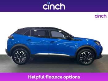 Used Peugeot 2008 2022 for sale - 75337115: Photo
